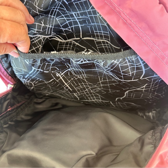 STATE Pink Spring Lightweight Backpack! 🌸 - Picture 7 of 9